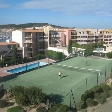 Apartment Bel Avec Jolie Vue Sur L'eau *